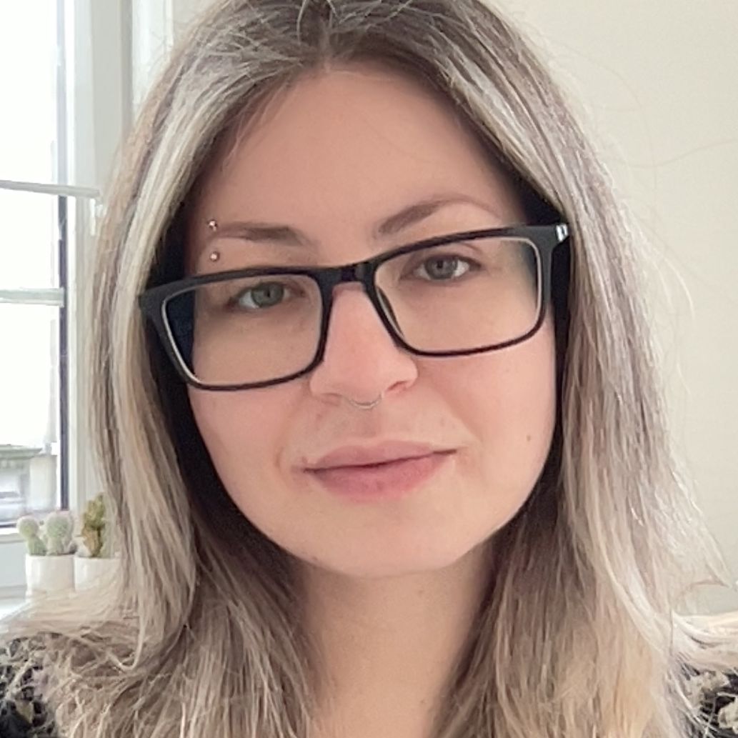 Angeliki Psychogyiou