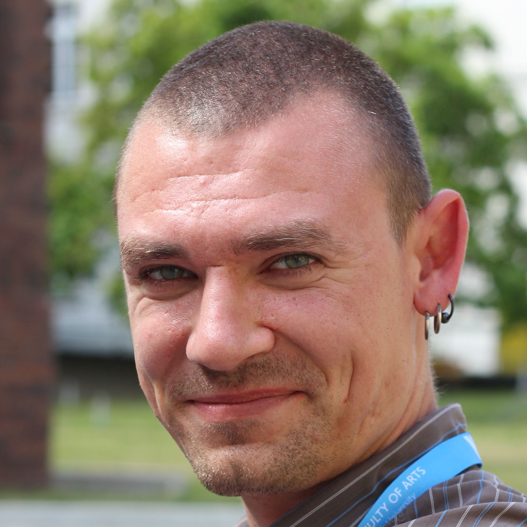 Ondřej Bárta