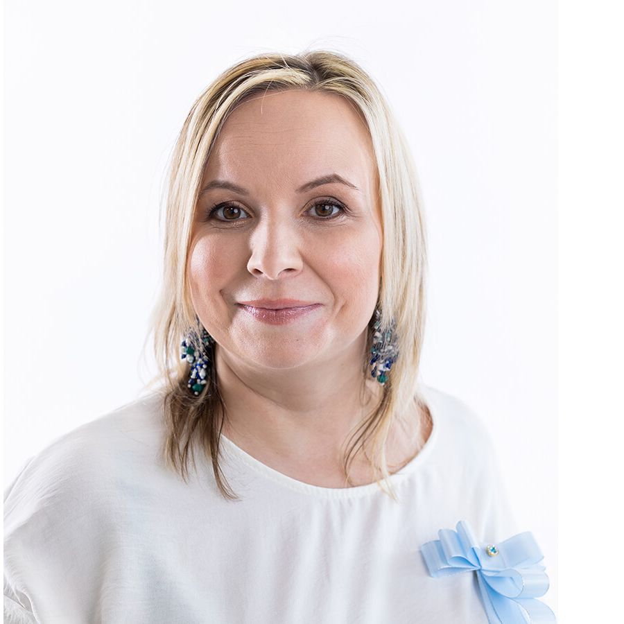 Katalin dr. Baracsi