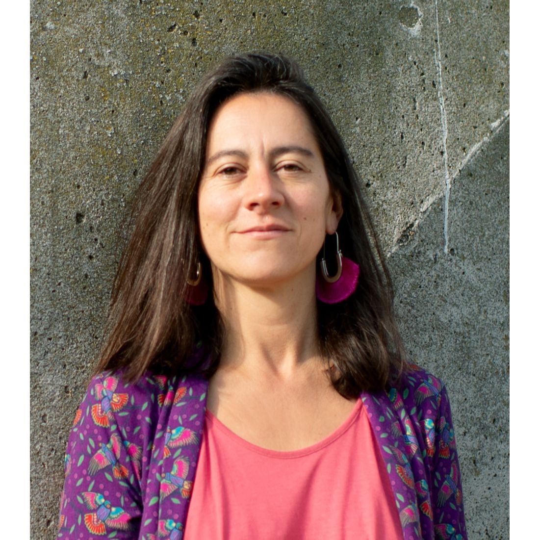 Margaux Richet
