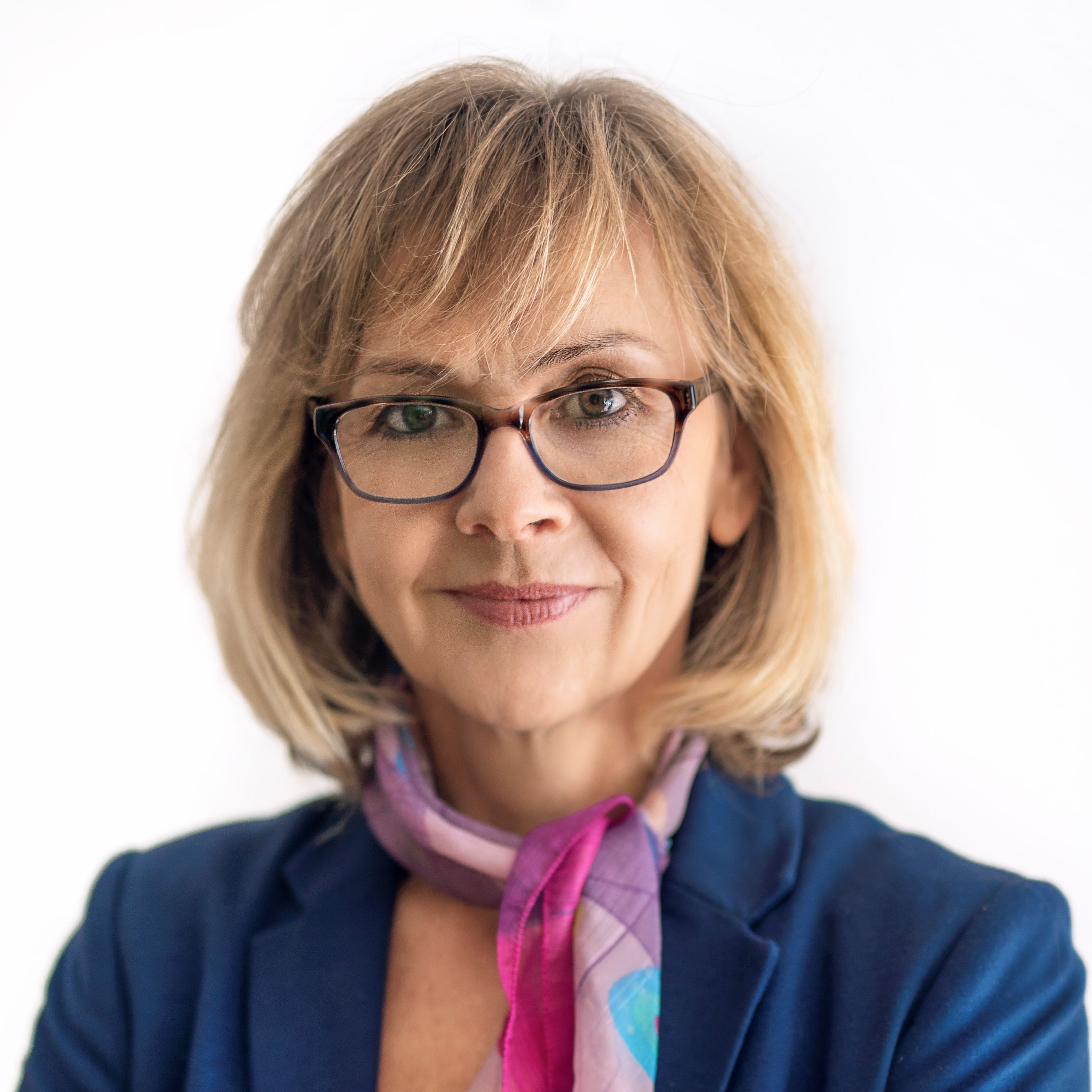 Kornelia Lohynova