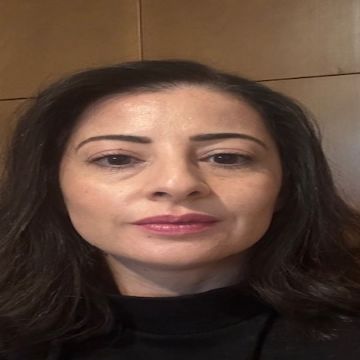 Sophia Arnaouti